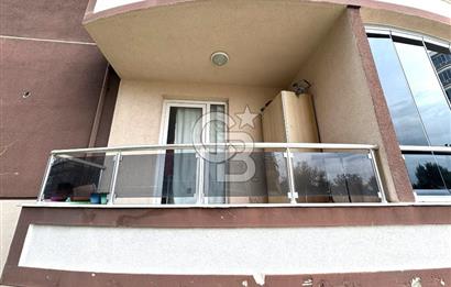 EDREMİT KADIKÖY'DE SİTE İÇİNDE,UYGUN FİYATLI GENİŞ 3+1 DAİRE