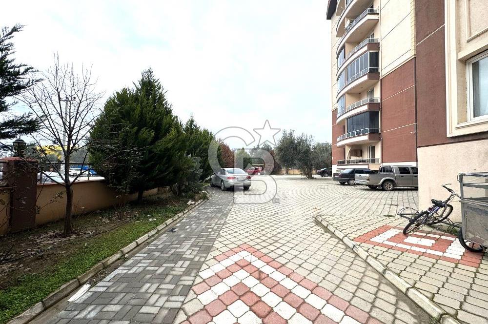 EDREMİT KADIKÖY'DE SİTE İÇİNDE,UYGUN FİYATLI GENİŞ 3+1 DAİRE