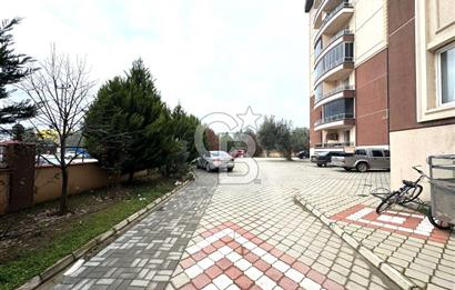 EDREMİT KADIKÖY'DE SİTE İÇİNDE,UYGUN FİYATLI GENİŞ 3+1 DAİRE