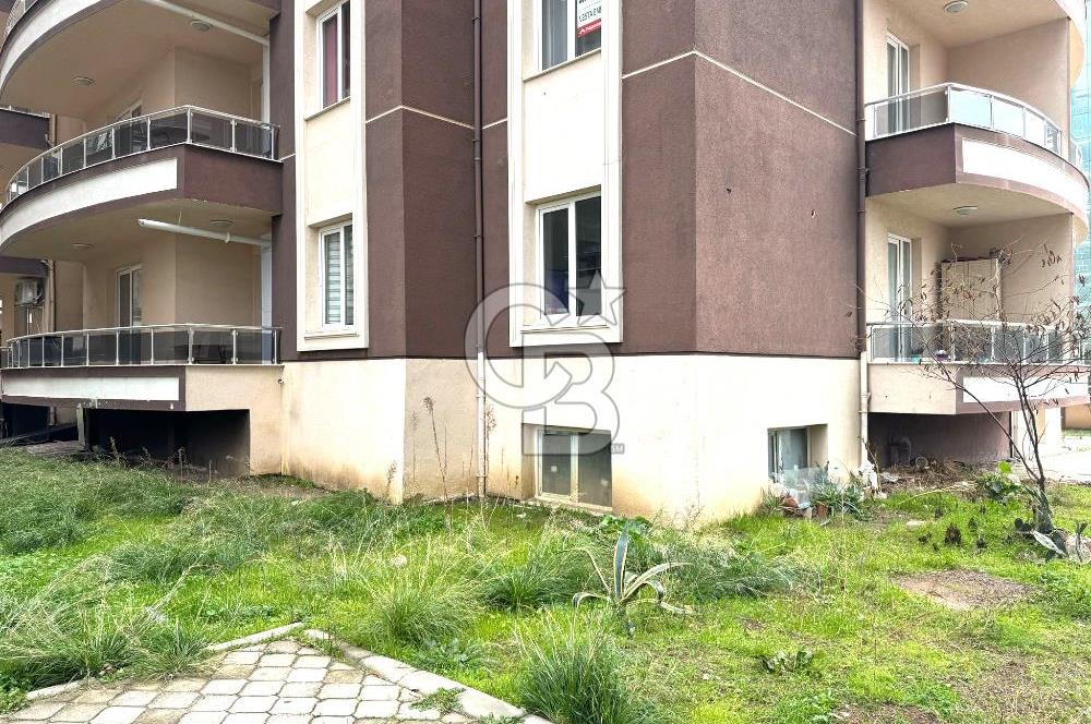 EDREMİT KADIKÖY'DE SİTE İÇİNDE,UYGUN FİYATLI GENİŞ 3+1 DAİRE