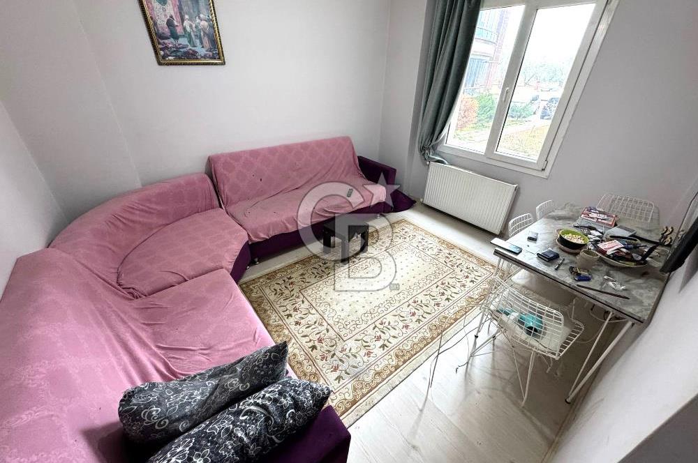 EDREMİT KADIKÖY'DE SİTE İÇİNDE,UYGUN FİYATLI GENİŞ 3+1 DAİRE