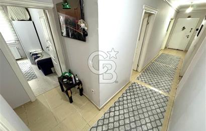 EDREMİT KADIKÖY'DE SİTE İÇİNDE,UYGUN FİYATLI GENİŞ 3+1 DAİRE