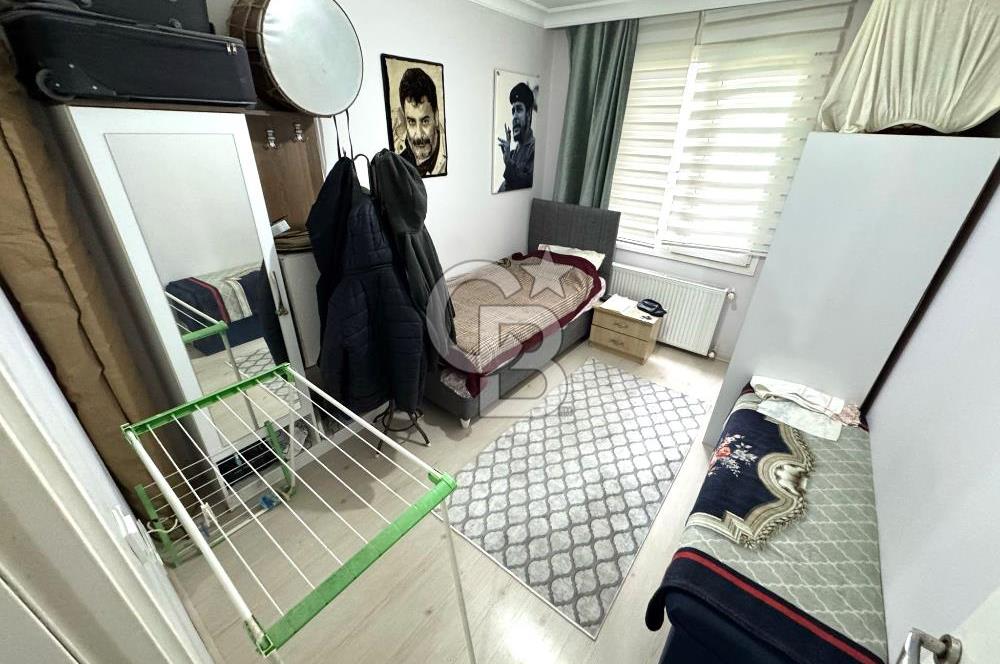 EDREMİT KADIKÖY'DE SİTE İÇİNDE,UYGUN FİYATLI GENİŞ 3+1 DAİRE
