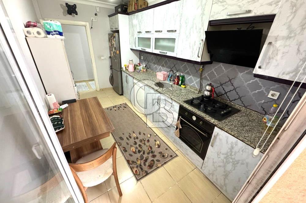 EDREMİT KADIKÖY'DE SİTE İÇİNDE,UYGUN FİYATLI GENİŞ 3+1 DAİRE