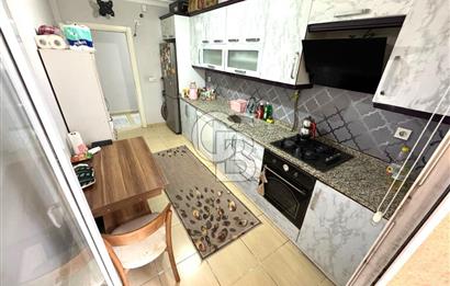 EDREMİT KADIKÖY'DE SİTE İÇİNDE,UYGUN FİYATLI GENİŞ 3+1 DAİRE