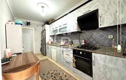 EDREMİT KADIKÖY'DE SİTE İÇİNDE,UYGUN FİYATLI GENİŞ 3+1 DAİRE