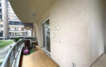 EDREMİT KADIKÖY'DE SİTE İÇİNDE,UYGUN FİYATLI GENİŞ 3+1 DAİRE