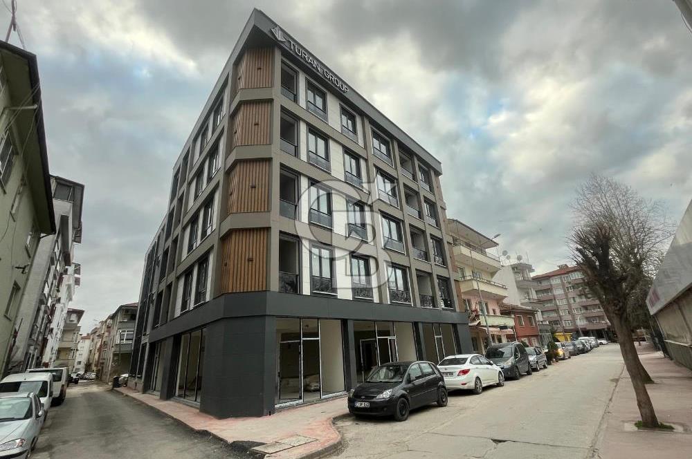 YALOVA MERKEZ DÖRTYOL RAMADA OTEL ARKASINDA 2+1 SATILIK DAİRE 