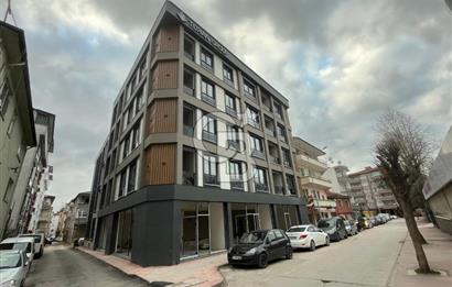 YALOVA MERKEZ DÖRTYOL RAMADA OTEL ARKASINDA 2+1 SATILIK DAİRE 