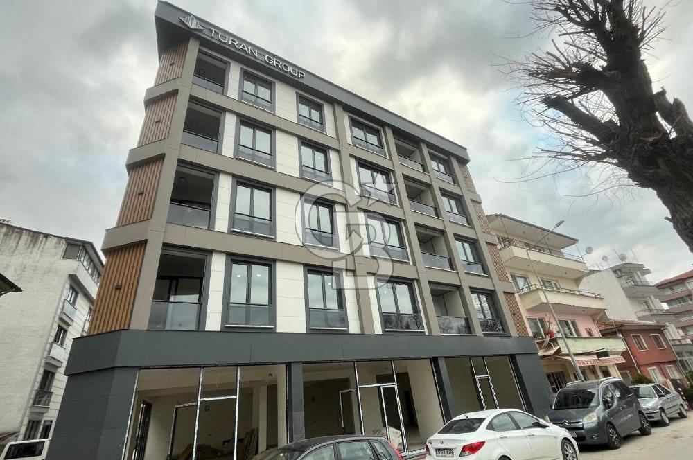 YALOVA MERKEZ DÖRTYOL RAMADA OTEL ARKASINDA 2+1 SATILIK DAİRE 