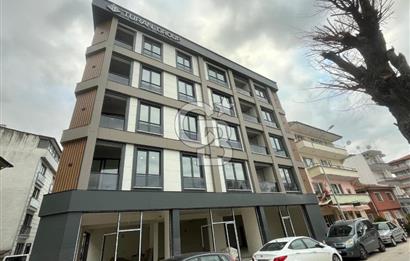 YALOVA MERKEZ DÖRTYOL RAMADA OTEL ARKASINDA 2+1 SATILIK DAİRE 