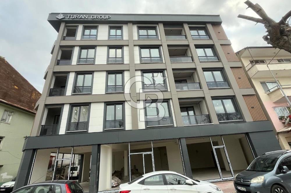 YALOVA MERKEZ DÖRTYOL RAMADA OTEL ARKASINDA 2+1 SATILIK DAİRE 
