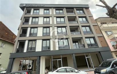 YALOVA MERKEZ DÖRTYOL RAMADA OTEL ARKASINDA 2+1 SATILIK DAİRE 