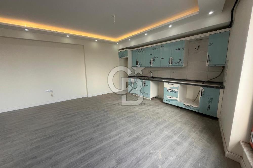 YALOVA MERKEZ DÖRTYOL RAMADA OTEL ARKASINDA 2+1 SATILIK DAİRE 