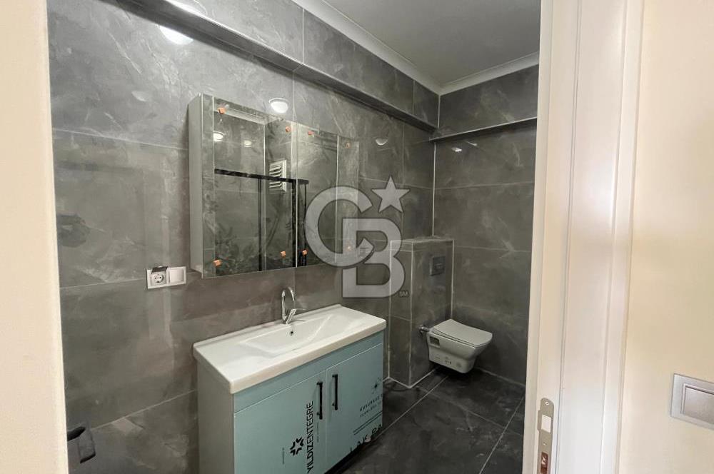 YALOVA MERKEZ DÖRTYOL RAMADA OTEL ARKASINDA 2+1 SATILIK DAİRE 