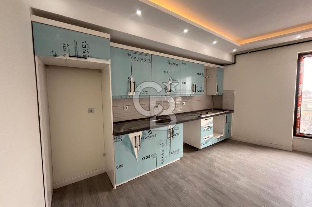 YALOVA MERKEZ DÖRTYOL RAMADA OTEL ARKASINDA 2+1 SATILIK DAİRE 