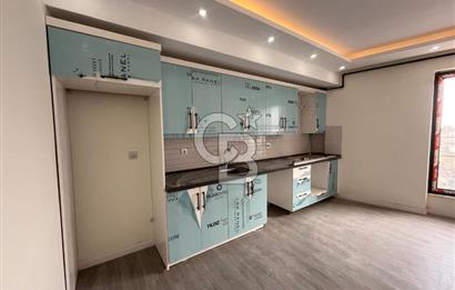 YALOVA MERKEZ DÖRTYOL RAMADA OTEL ARKASINDA 2+1 SATILIK DAİRE 