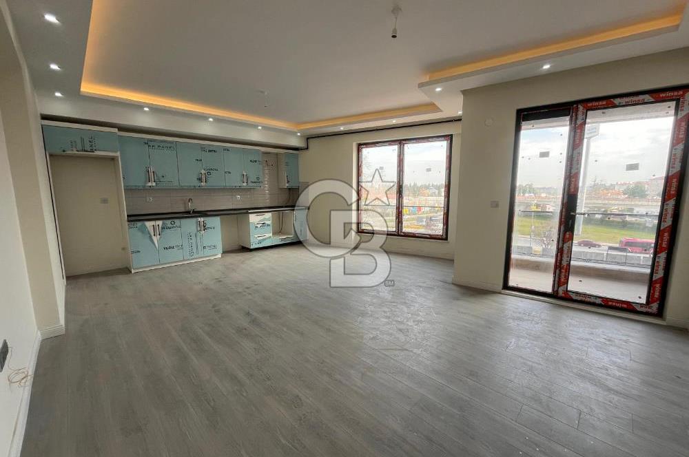 YALOVA MERKEZ DÖRTYOL RAMADA OTEL ARKASINDA 2+1 SATILIK DAİRE 