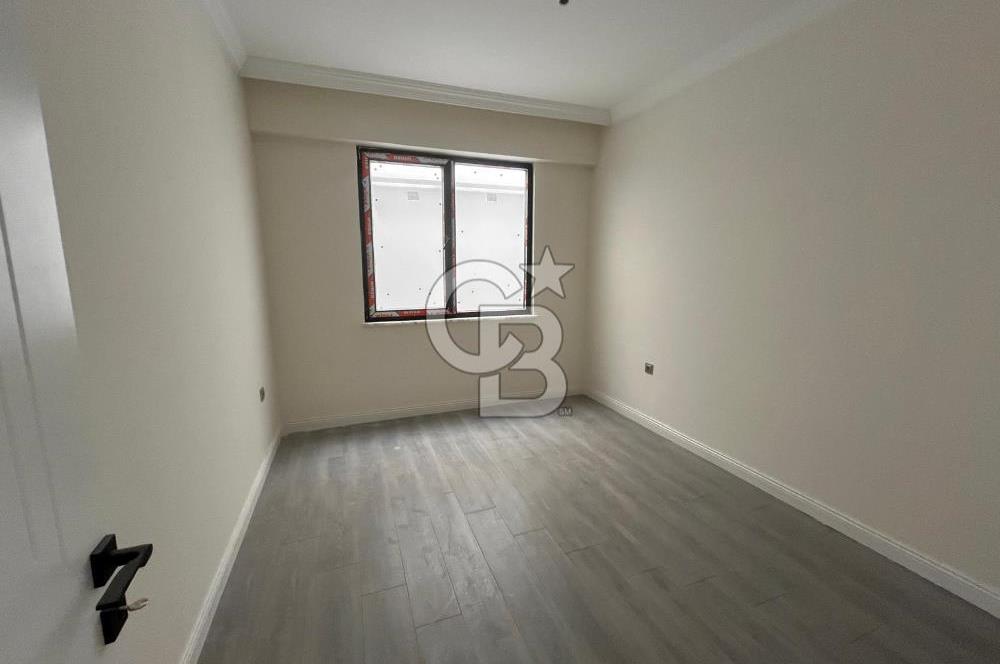 YALOVA MERKEZ DÖRTYOL RAMADA OTEL ARKASINDA 2+1 SATILIK DAİRE 