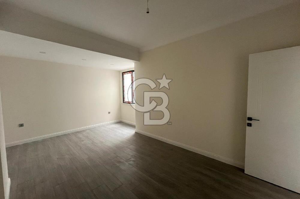 YALOVA MERKEZ DÖRTYOL RAMADA OTEL ARKASINDA 2+1 SATILIK DAİRE 