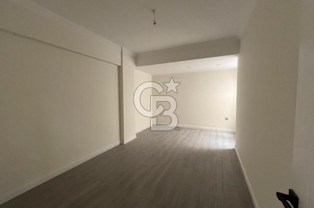 YALOVA MERKEZ DÖRTYOL RAMADA OTEL ARKASINDA 2+1 SATILIK DAİRE 