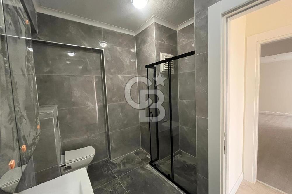 YALOVA MERKEZ DÖRTYOL RAMADA OTEL ARKASINDA 2+1 SATILIK DAİRE 
