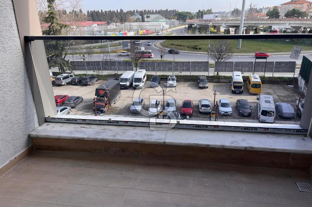 YALOVA MERKEZ DÖRTYOL RAMADA OTEL ARKASINDA 2+1 SATILIK DAİRE 