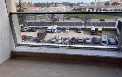 YALOVA MERKEZ DÖRTYOL RAMADA OTEL ARKASINDA 2+1 SATILIK DAİRE 