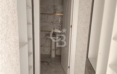 *CB START'DAN* ŞEKER MAHALLESİNDE GENİŞ 4+1 SATILIK ARA KAT