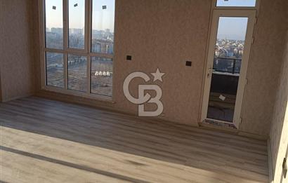 *CB START'DAN* ŞEKER MAHALLESİNDE GENİŞ 4+1 SATILIK ARA KAT