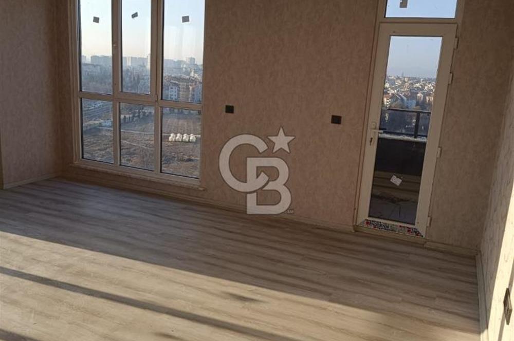 *CB START'DAN* ŞEKER MAHALLESİNDE GENİŞ 4+1 SATILIK ARA KAT