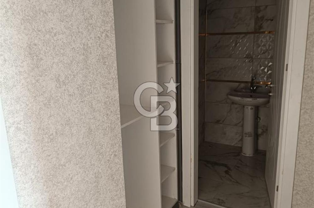 *CB START'DAN* ŞEKER MAHALLESİNDE GENİŞ 4+1 SATILIK ARA KAT