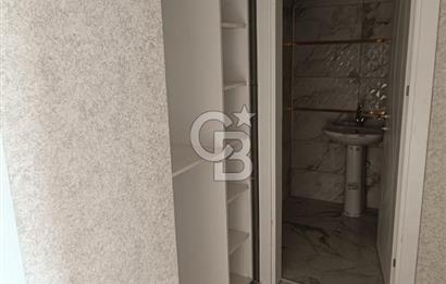 *CB START'DAN* ŞEKER MAHALLESİNDE GENİŞ 4+1 SATILIK ARA KAT