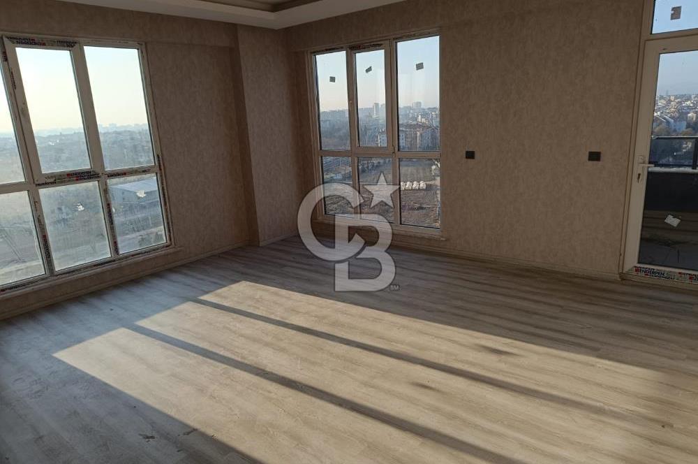 *CB START'DAN* ŞEKER MAHALLESİNDE GENİŞ 4+1 SATILIK ARA KAT
