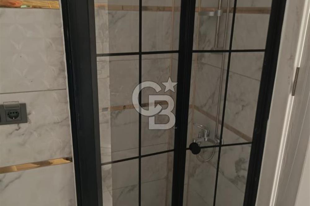 *CB START'DAN* ŞEKER MAHALLESİNDE GENİŞ 4+1 SATILIK ARA KAT
