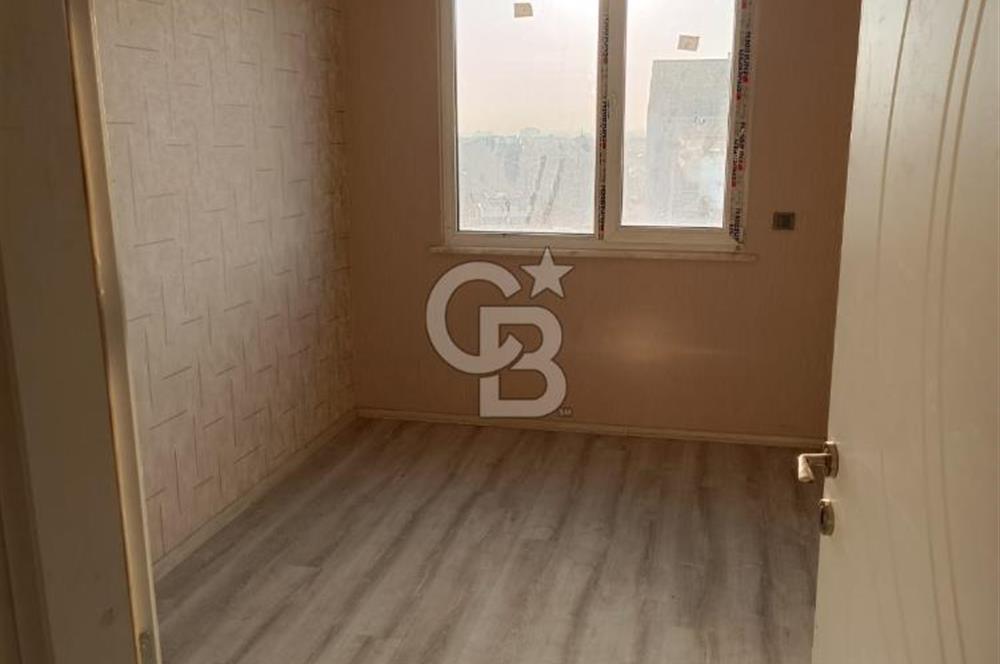 *CB START'DAN* ŞEKER MAHALLESİNDE GENİŞ 4+1 SATILIK ARA KAT