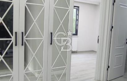 MİMAR SİNAN DA 1+1 DÜZ GİRİŞ BAHÇE KULLANIMLI YENİ BİNADA