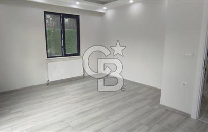 MİMAR SİNAN DA 1+1 DÜZ GİRİŞ BAHÇE KULLANIMLI YENİ BİNADA
