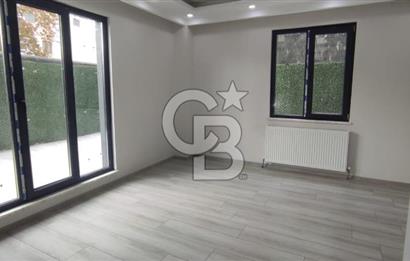 MİMAR SİNAN DA 1+1 DÜZ GİRİŞ BAHÇE KULLANIMLI YENİ BİNADA