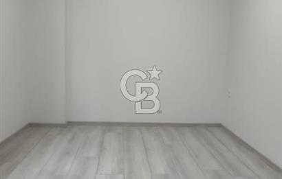 MİMAR SİNAN DA 1+1 DÜZ GİRİŞ BAHÇE KULLANIMLI YENİ BİNADA