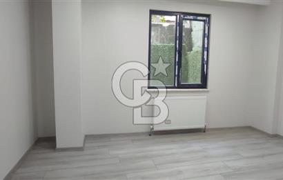 MİMAR SİNAN DA 1+1 DÜZ GİRİŞ BAHÇE KULLANIMLI YENİ BİNADA