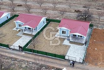 COLDWELL BANKER SAFİR'den DİLEK'te 400m² SATILIK YAŞAM KONUTLARI