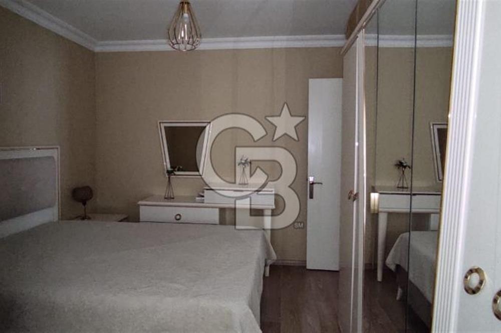 YENİDOĞAN DA ANA CADDEYE 50 MT. GENİŞ 3+1 SATILIK DAİRE