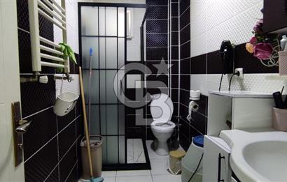 YENİDOĞAN DA ANA CADDEYE 50 MT. GENİŞ 3+1 SATILIK DAİRE