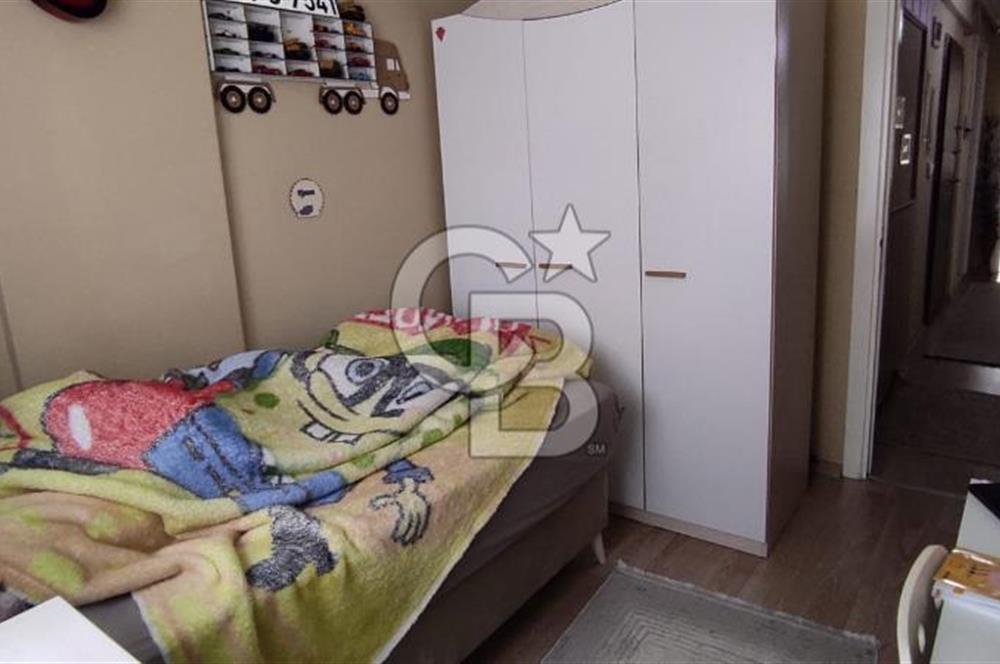YENİDOĞAN DA ANA CADDEYE 50 MT. GENİŞ 3+1 SATILIK DAİRE