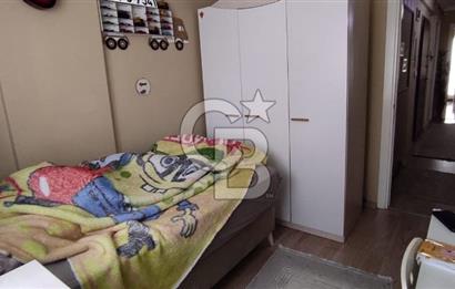 YENİDOĞAN DA ANA CADDEYE 50 MT. GENİŞ 3+1 SATILIK DAİRE
