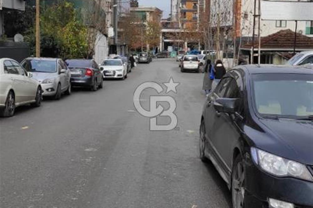 YENİDOĞAN DA ANA CADDEYE 50 MT. GENİŞ 3+1 SATILIK DAİRE