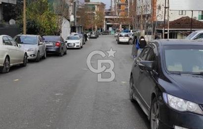 YENİDOĞAN DA ANA CADDEYE 50 MT. GENİŞ 3+1 SATILIK DAİRE