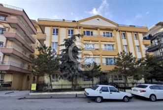 KEÇİÖREN BAĞLARBAŞINDA SATILIK MUHTEŞEM DUBLEKS DAİRE