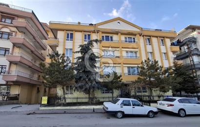 KEÇİÖREN BAĞLARBAŞINDA SATILIK MUHTEŞEM DUBLEKS DAİRE